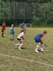 Tag 7 - traditionelles PSU 04 Hockey Mixturnier statt, gespielt wurde in 8 Teams und das Team Lucy hat gewonnen!