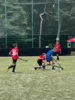 Tag 7 - traditionelles PSU 04 Hockey Mixturnier statt, gespielt wurde in 8 Teams und das Team Lucy hat gewonnen!