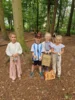Foto vom Album: SUMM-Woche