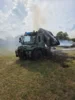 Foto vom Album: Einsatz 10/2026