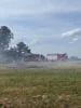 Foto vom Album: Unimogbrand Ober-Seemen