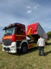 Foto vom Album: Unimogbrand Ober-Seemen