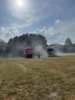 Foto vom Album: Unimogbrand Ober-Seemen