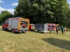 Foto vom Album: Unimogbrand Ober-Seemen