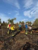 Foto vom Album: Unimogbrand Ober-Seemen