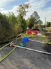 Foto vom Album: Unimogbrand Ober-Seemen