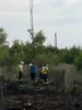 Foto vom Album: Unimogbrand Ober-Seemen
