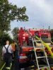 Foto vom Album: Unimogbrand Ober-Seemen