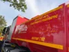 Foto vom Album: Unimogbrand Ober-Seemen