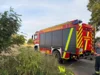 Foto vom Album: Unimogbrand Ober-Seemen
