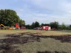 Foto vom Album: Unimogbrand Ober-Seemen