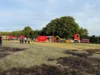 Foto vom Album: Unimogbrand Ober-Seemen