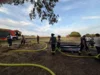 Foto vom Album: Unimogbrand Ober-Seemen