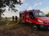 Foto vom Album: Unimogbrand Ober-Seemen