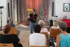 Verteilung der Jubelbänder