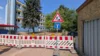 Foto vom Album: Baustelle Grundschule Dahme
