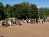 Foto vom Album: Staffellauf 2026