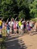 Foto vom Album: Staffellauf 2026