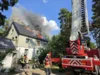Foto vom Album: 180726 Brand Dachstuhl Buschweg