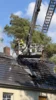 Foto vom Album: 180726 Brand Dachstuhl Buschweg