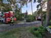 Foto vom Album: 180726 Brand Dachstuhl Buschweg
