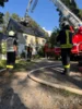 Foto vom Album: 180726 Brand Dachstuhl Buschweg