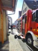 Foto vom Album: Küchenbrand Lauffen 20.07.2026