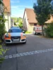 Foto vom Album: Küchenbrand Lauffen 20.07.2026