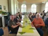 Foto vom Album: Ehrenamtstreffen 2026