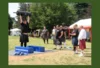 Highland-Games - Starke Männer
