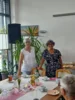 Foto vom Album: Sommerfest für die Seniorinnen und Senioren des Amtes Meyenburg