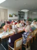 Foto vom Album: Sommerfest für die Seniorinnen und Senioren des Amtes Meyenburg