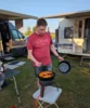 013 am Grill