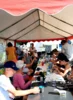 020 beim Frühstück 1
