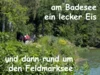 051 erst ein Eis und dann