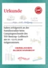 058 Urkunde