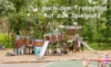 35 auf dem Spielplatz