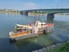 Blick auf den Rhein