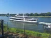 Ankunft in Königswinter