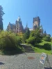 ...zur Drachenburg