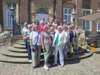 Wir waren eine ganz tolle Reisegruppe