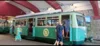 Fahrt mit der Drachenbahn auf den Drachenfels