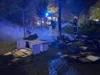 Foto vom Album: 270726 Sperrmüllbrand