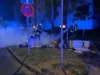 Foto vom Album: 270726 Sperrmüllbrand
