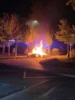 Foto vom Album: 270726 Sperrmüllbrand
