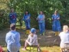 Foto vom Album: Gartentheater