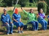 Die Selbsthilfegruppe