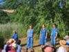 Foto vom Album: Gartentheater