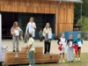 Foto vom Album: 1. DSV Deutschlandpokal Skilanglauf Skirocks Oberstdorf