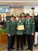 Foto vom Album: Bilder zum Schützenfest-Nachbericht 2026